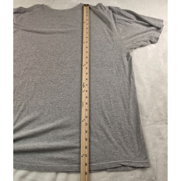 Adidas NBA 2012 Finals OKC Men's XXL T-Shirt - Picture 6 of 6